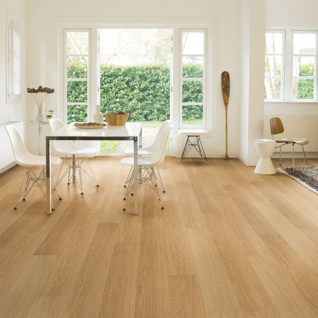 Laminate Flooring Quickstep